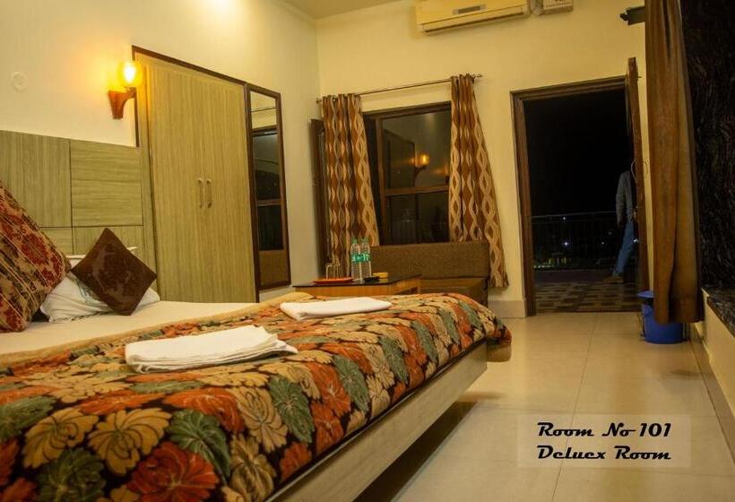 اتاق استاندارد, Ganga Basin