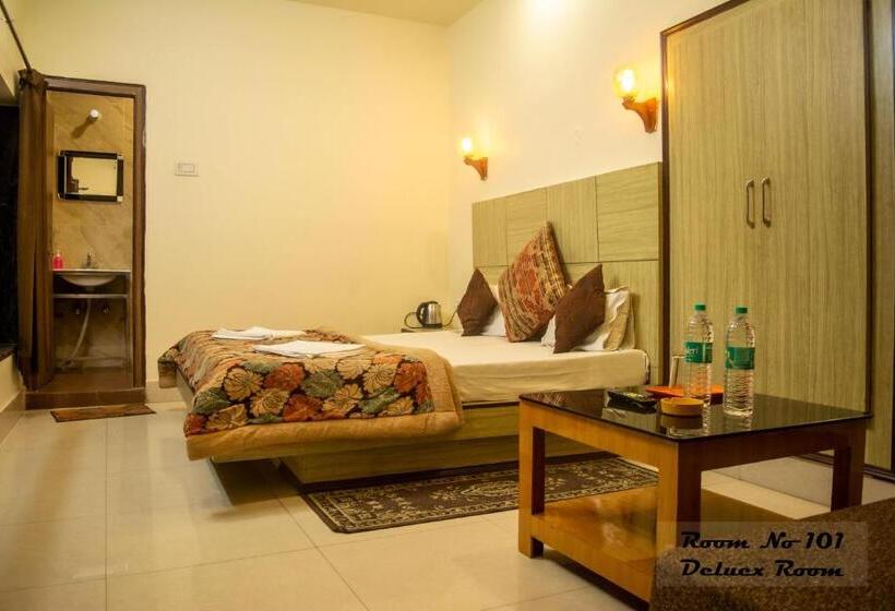 اتاق استاندارد, Ganga Basin