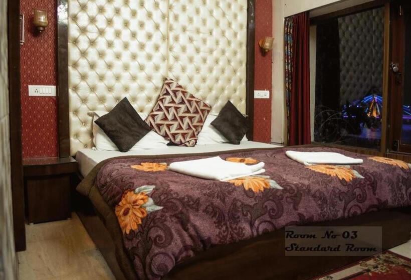 اتاق استاندارد, Ganga Basin