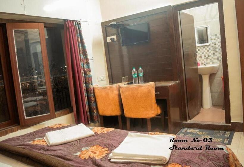 اتاق استاندارد, Ganga Basin