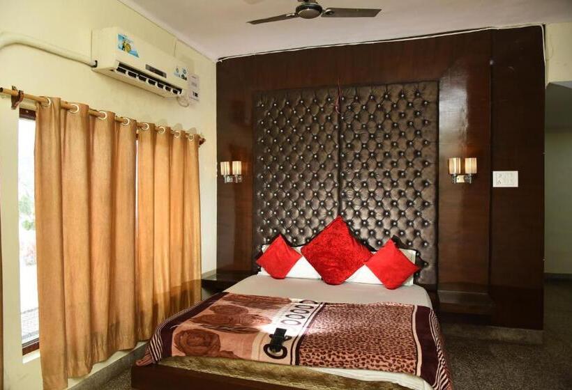 اتاق اکونومی, Ganga Basin