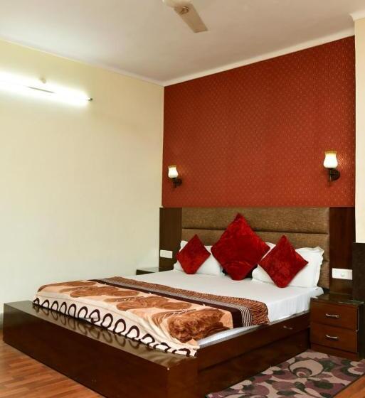 اتاق لوکس, Ganga Basin