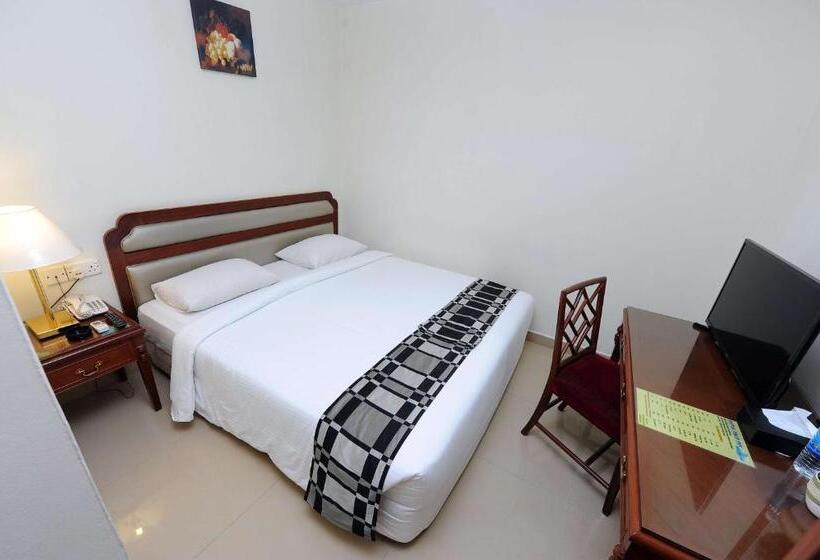 غرفة قياسية, Palm Inn Ampang Point