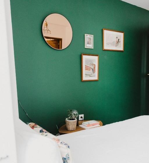 اتاق استاندارد, Jaca Hostel Porto Da Cruz