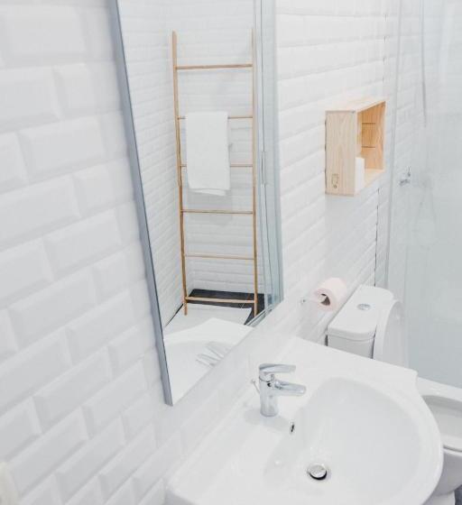 اتاق استاندارد, Jaca Hostel Porto Da Cruz