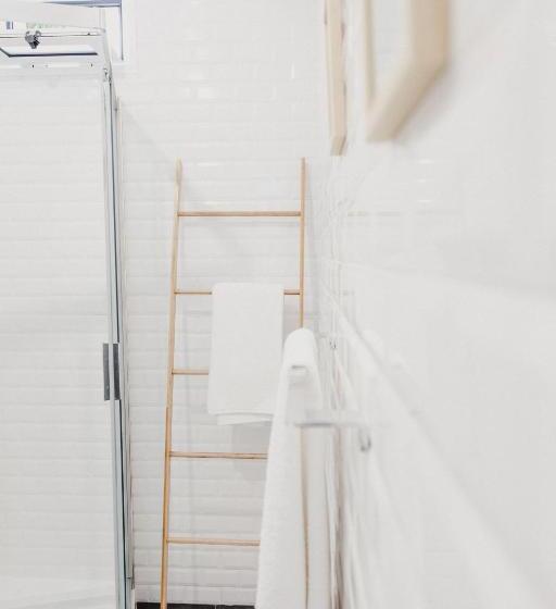 اتاق استاندارد, Jaca Hostel Porto Da Cruz