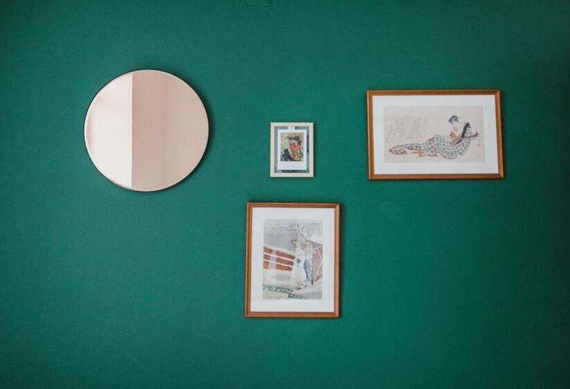 اتاق استاندارد, Jaca Hostel Porto Da Cruz