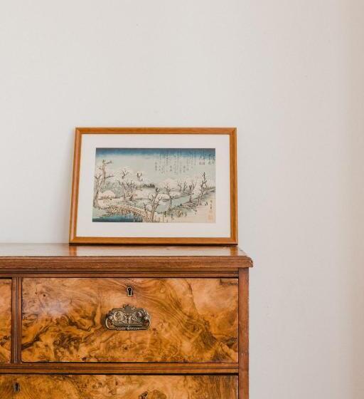 اتاق استاندارد با بالکن, Jaca Hostel Porto Da Cruz