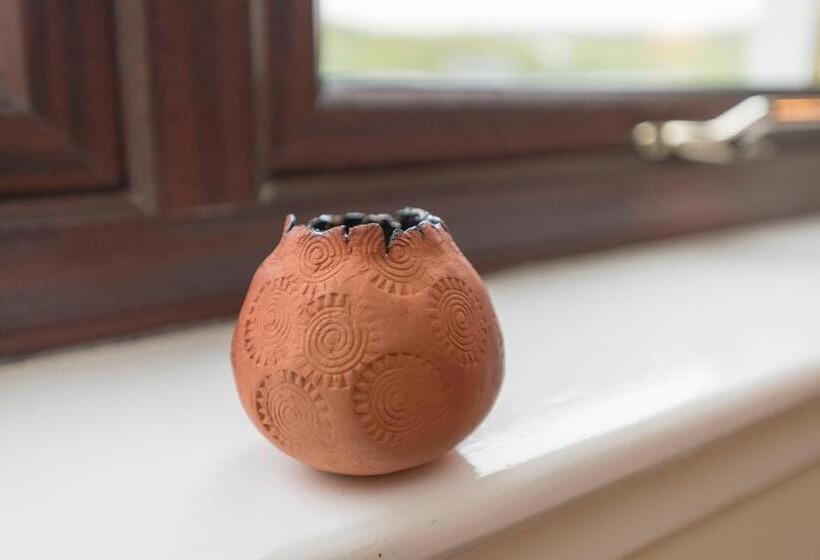 豪华房间, Carters Rest Guesthouse