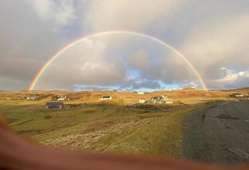 豪华房间, Carters Rest Guesthouse