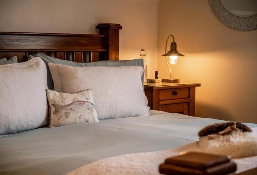 豪华房间, Carters Rest Guesthouse