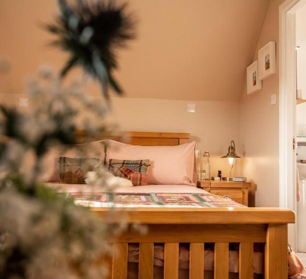 Quarto Deluxe, Carters Rest Guesthouse