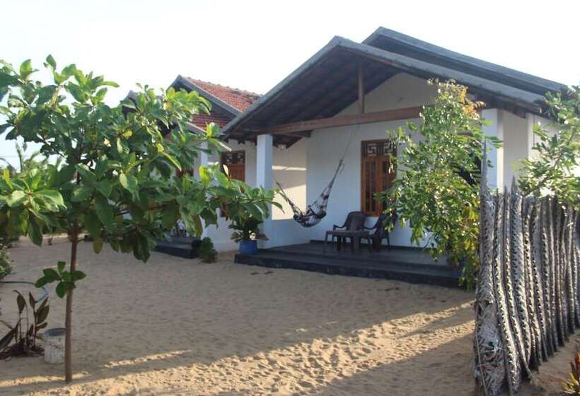 디럭스 룸, De Perla Resort