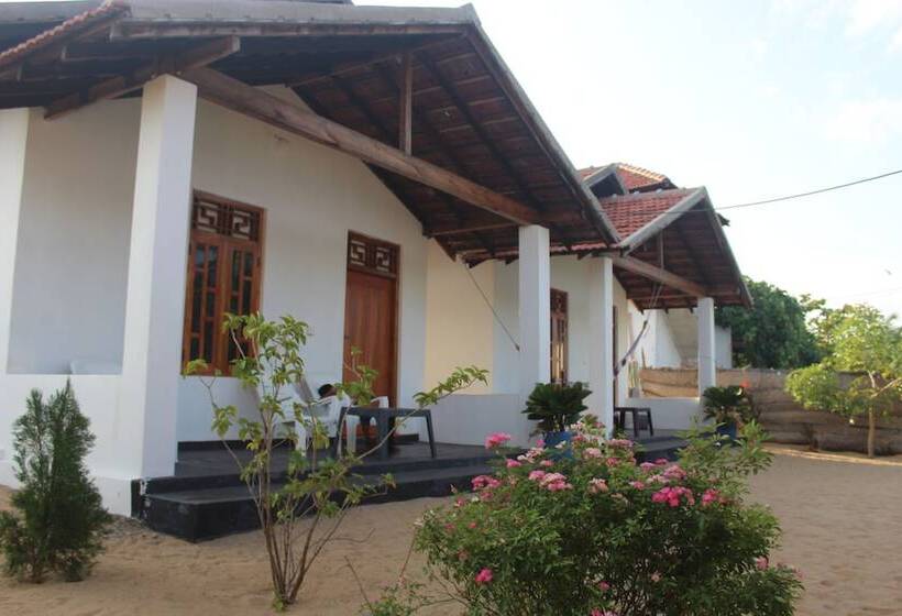 디럭스 룸, De Perla Resort