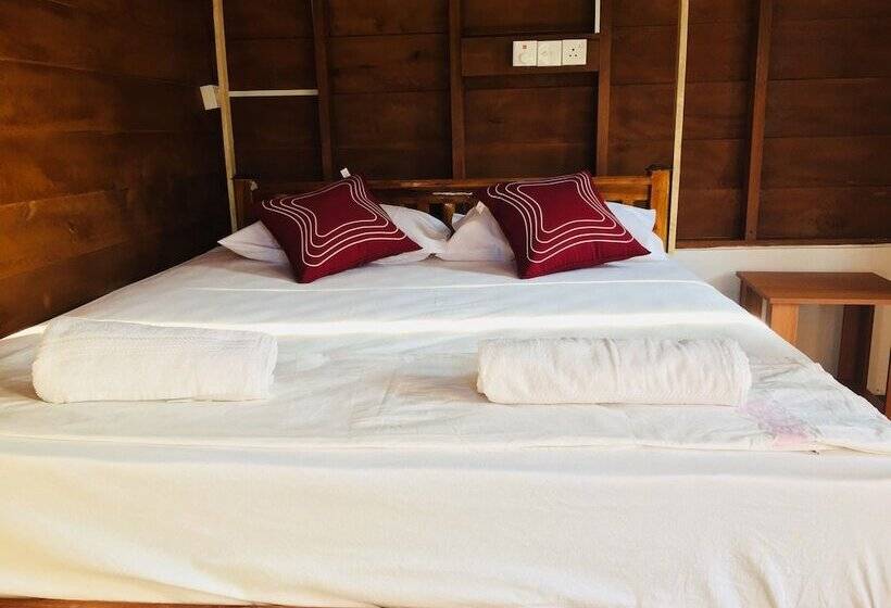 디럭스 룸, De Perla Resort