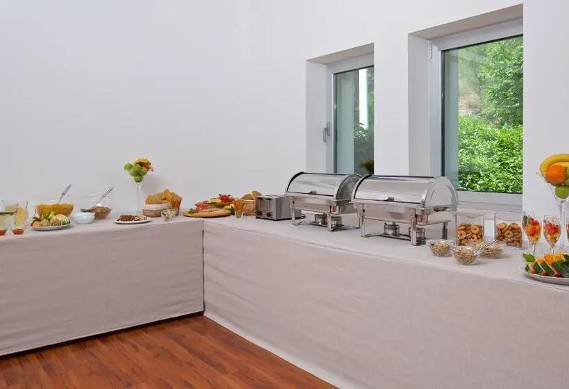 デラックスルーム, Scardona Park Luxury Accommodation