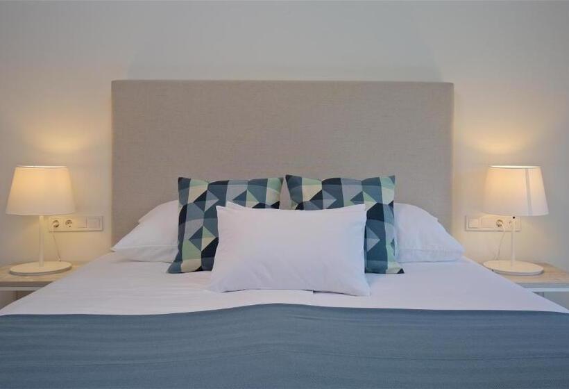 חדר דלוקס, Scardona Park Luxury Accommodation