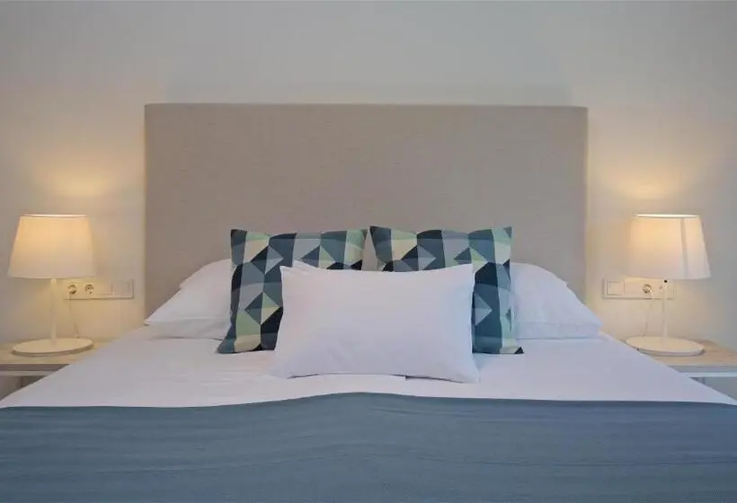 デラックスルーム, Scardona Park Luxury Accommodation