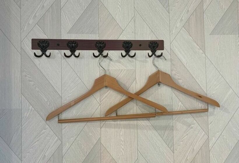 اتاق استاندارد, Jiaoxi Hot Springs