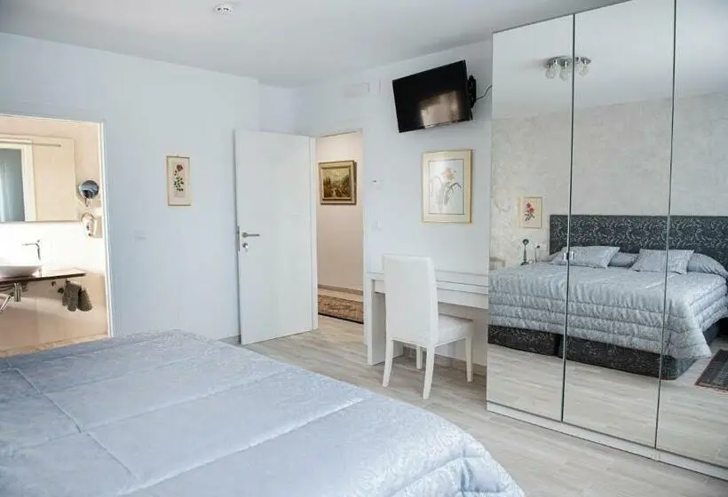 Standart Oda, Vilaseco
