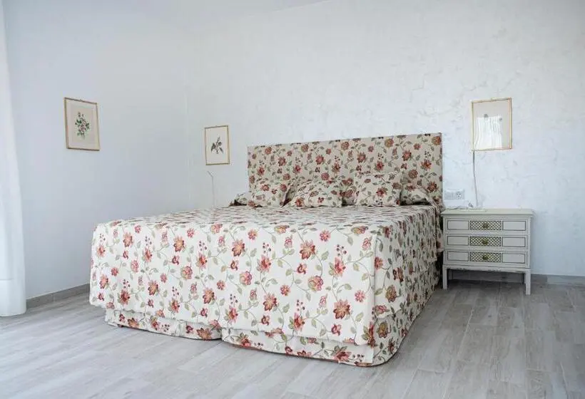 Engelliler için Standart Oda, Vilaseco