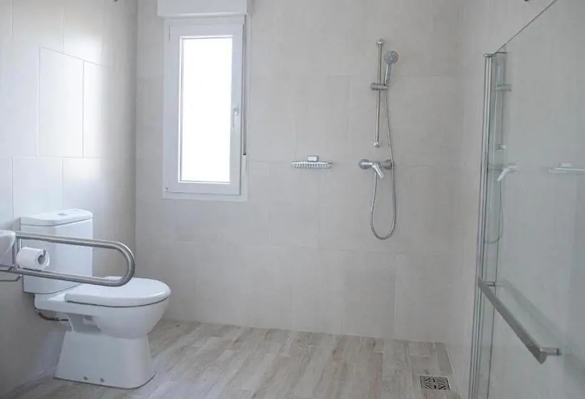 Engelliler için Standart Oda, Vilaseco