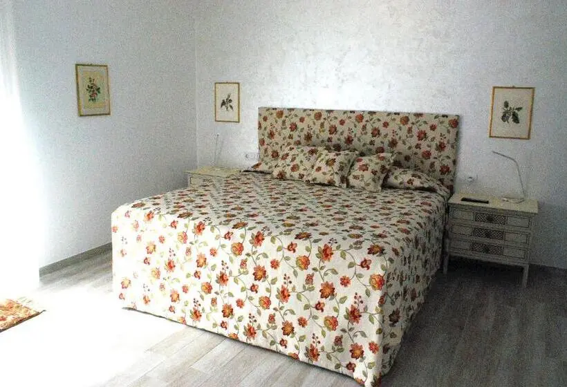 Engelliler için Standart Oda, Vilaseco