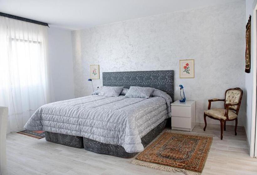 غرفة قياسية, Vilaseco