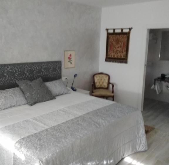 غرفة قياسية, Vilaseco