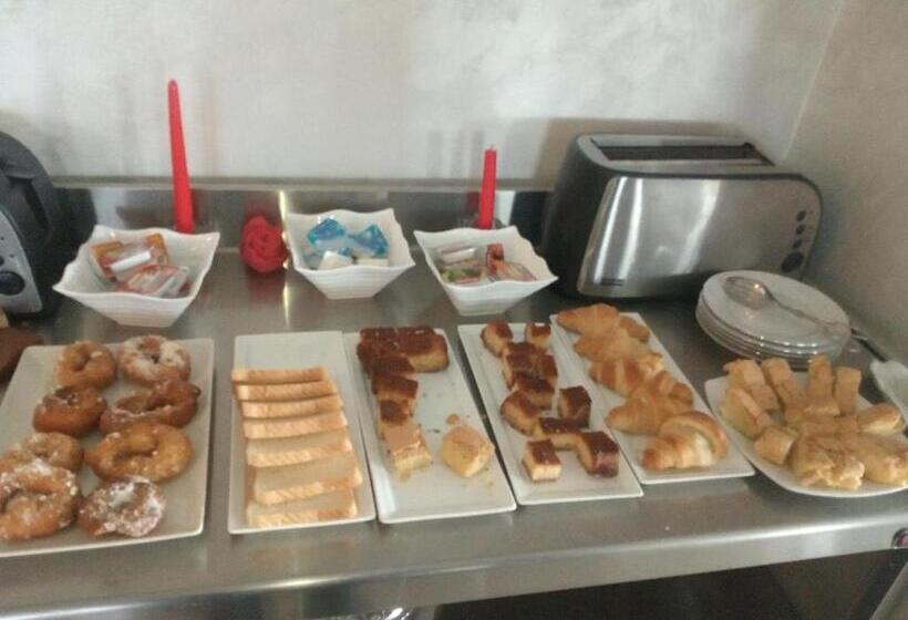 غرفة قياسية, Vilaseco