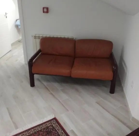 Yatak Paylaşımlı Oda, Vilaseco