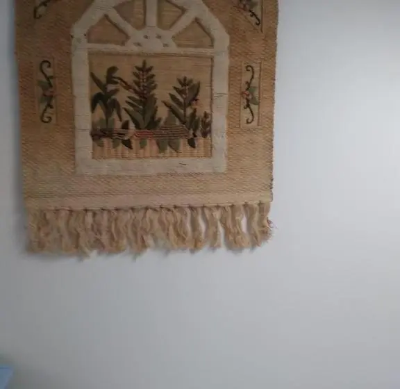 Yatak Paylaşımlı Oda, Vilaseco