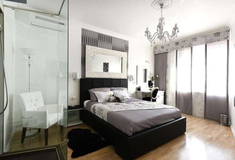 اتاق راحتی, Adriaticum Luxury Accommodation