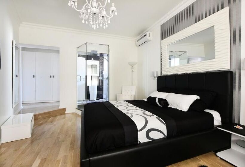 اتاق راحتی, Adriaticum Luxury Accommodation