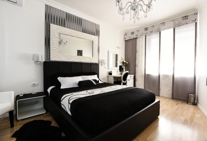 اتاق راحتی, Adriaticum Luxury Accommodation