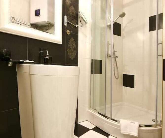 اتاق استاندارد با بالکن, Adriaticum Luxury Accommodation