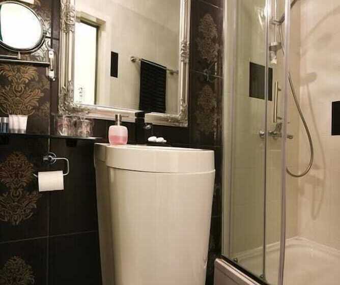 اتاق استاندارد, Adriaticum Luxury Accommodation