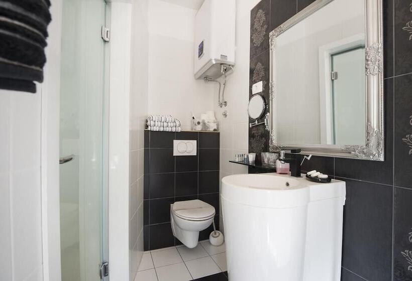 اتاق استاندارد, Adriaticum Luxury Accommodation