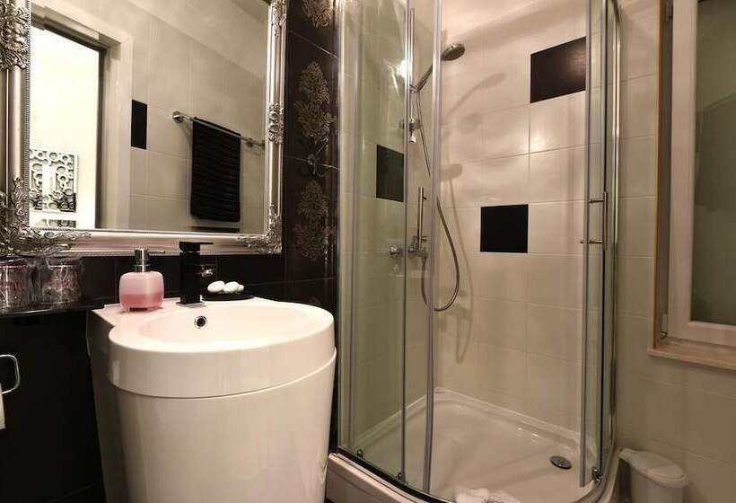 اتاق استاندارد, Adriaticum Luxury Accommodation