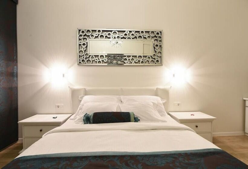 اتاق استاندارد, Adriaticum Luxury Accommodation