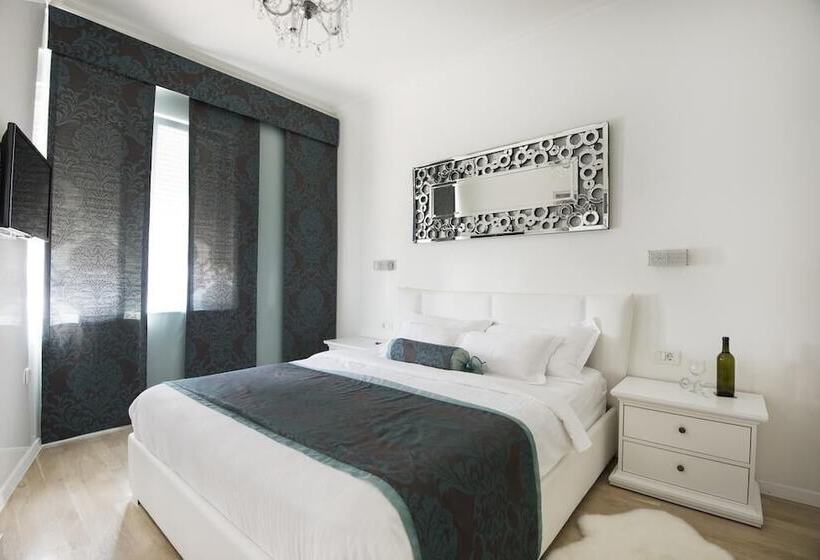 اتاق استاندارد, Adriaticum Luxury Accommodation