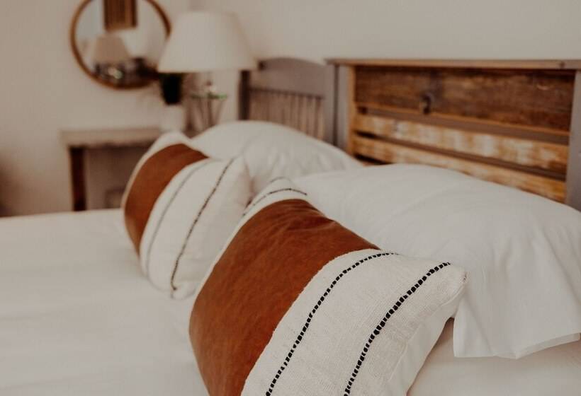 חדר סטנדרט נוף לגינה, Aqua Marina Guest House