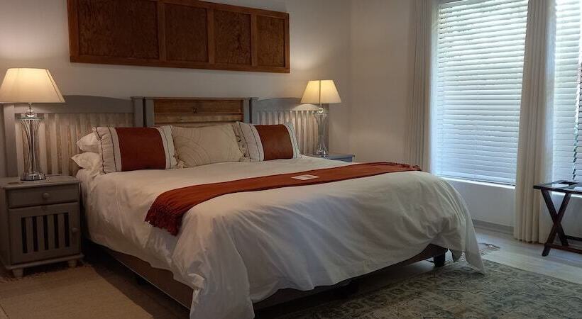 חדר סטנדרט נוף לגינה, Aqua Marina Guest House