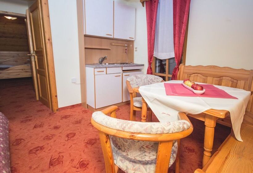 آپارتمان 1 خوابه همکف, Guesthouse Jelenov Greben