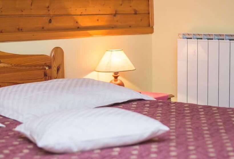 آپارتمان 1 خوابه همکف, Guesthouse Jelenov Greben