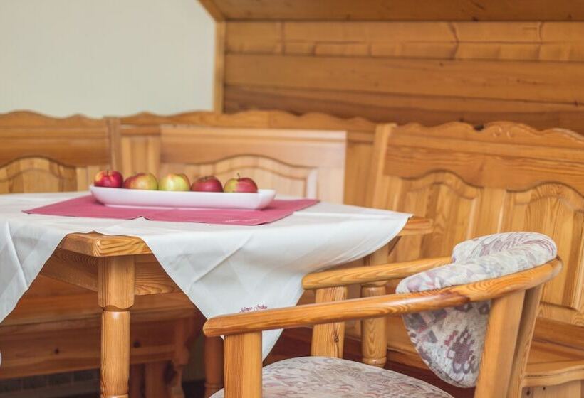 آپارتمان 1 خوابه با بالکن, Guesthouse Jelenov Greben