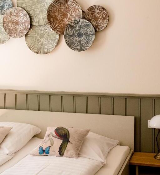 חדר סטנדרט, Weinhaus Schultes