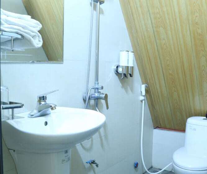 اتاق استاندارد, Hang Mua Homestay