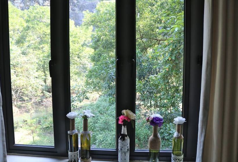 اتاق استاندارد, Hang Mua Homestay