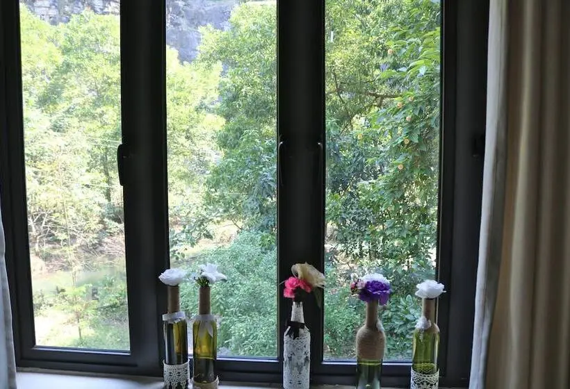 اتاق استاندارد, Hang Mua Homestay